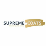 Supreme Coats Painting and Epoxy