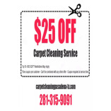 Carpet Cleaning Pasadena TX