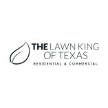 The Lawn King of Texas