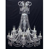 Crystal Light Chandeliers