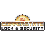 Copperstate Lock and Security