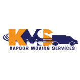 Kapoor Moving Services