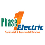 Phase 1 Electrical