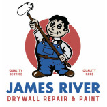 James River Drywall Repair & Paint
