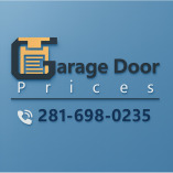 Garage Doors Prices Houston TX