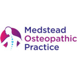 Medstead Osteopathy & Physiotherapy - Alton Clinic
