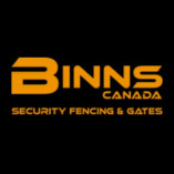 Binns Canada Ltd