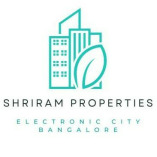 Shriram Properties Chandapura Electronic City