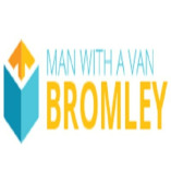 Man With a Van Bromley