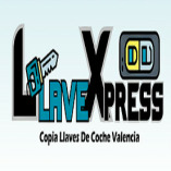 L.L.X - Copia Llaves De Coche Valencia
