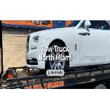 24 Hour Tow Truck North Miami