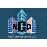 Next Gen Decking