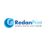 Redan Print