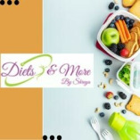 Diets and More