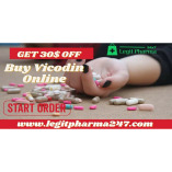 Buy Vicodin online Overnight Delivery | Legit Pharma247