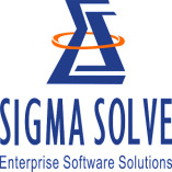 Sigma Solve Ltd.