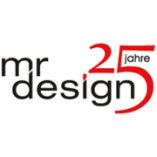 MR Design Fahnendruck & Displays logo