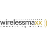 wirelessmaxx - drahtlose kompetenz GmbH logo