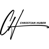 Rechtsanwalt Christian Huber logo