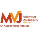 MVJ College of Engineering