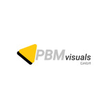 PBMvisuals GmbH logo