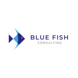 Blue Fish Consulting GmbH logo