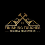 Finishing Touches Design And Renovations