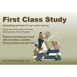 First Class Study