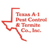 Texas A-1 Pest Control and Termite Co