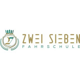 Fahrschule-ZweiSieben logo