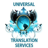 universal translation services