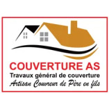 Couverture AS - Couvreur 95 - Toiture Charpente zingueur 95