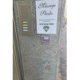 City RuheInsel Erotik Massage Brühl logo