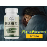 Empzen Dreamease Experience