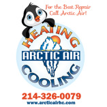 Arctic Air Heating And Cooling