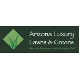 Arizona Luxury Lawns
