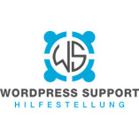 WP Support Hilfe