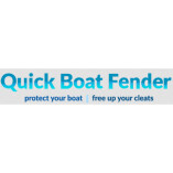 Quick Boat Fender