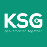 KSG GmbH Gornsdorf logo