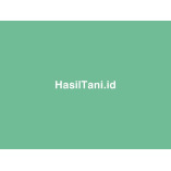 hasiltani