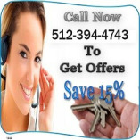 Key Locksmith Cedar Park TX