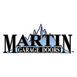 Martin Garage Doors