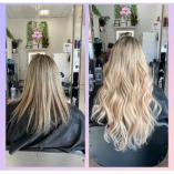 Hair Extensions By Lasha