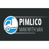 Man with Van Pimlico Ltd