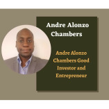 Andre Alonzo Chambers