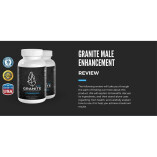 Granite Male Enhancement Pills