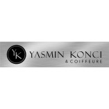Yasmin Konci logo