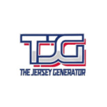 The Jersey Generator