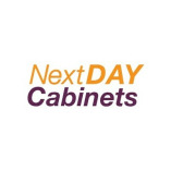NextDAY Cabinets Chantilly Showroom