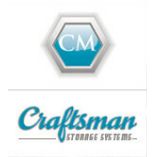 Craftsman Storage Systems